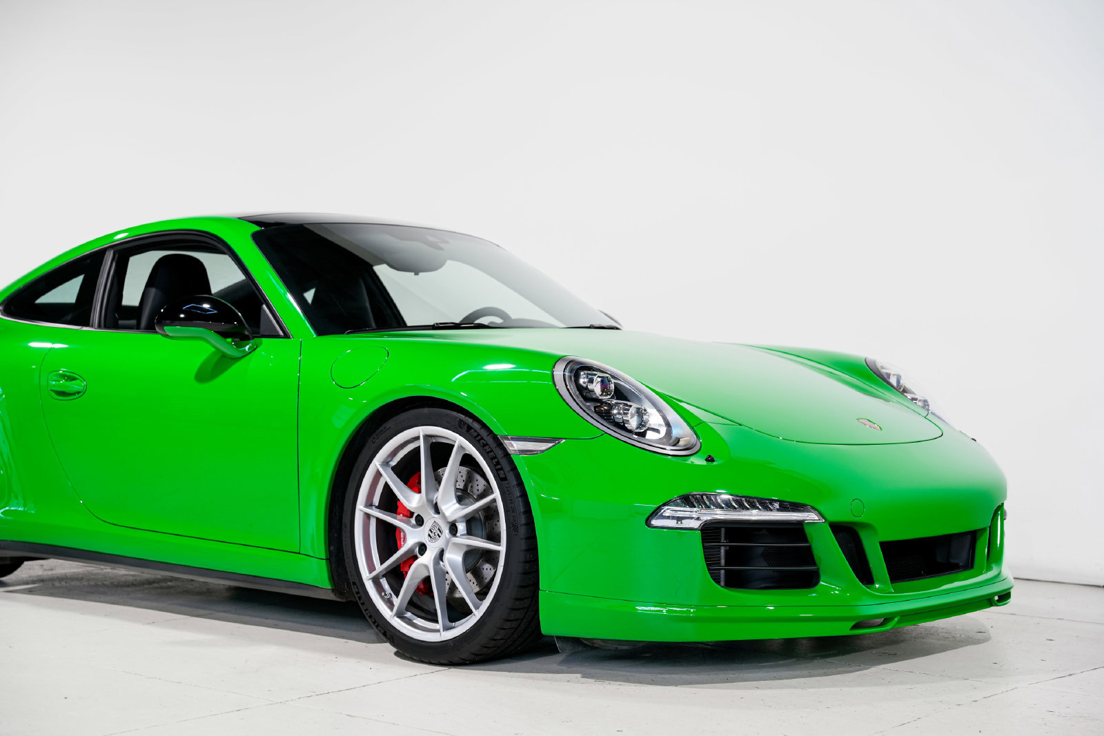 Used 2014 Porsche 911 Carrera 4S AWD/4WD image 43