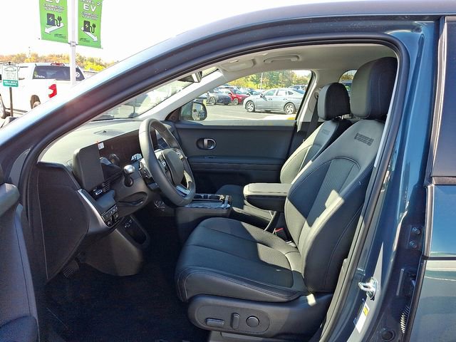 New 2026 Hyundai Ioniq 5 SEL image 7