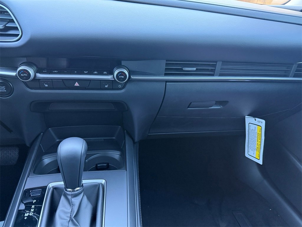 New 2026 MAZDA CX-30 AWD 2.5 S image 15