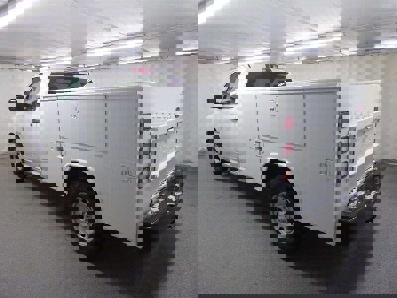 Used 2018 RAM 1500 Express image 4