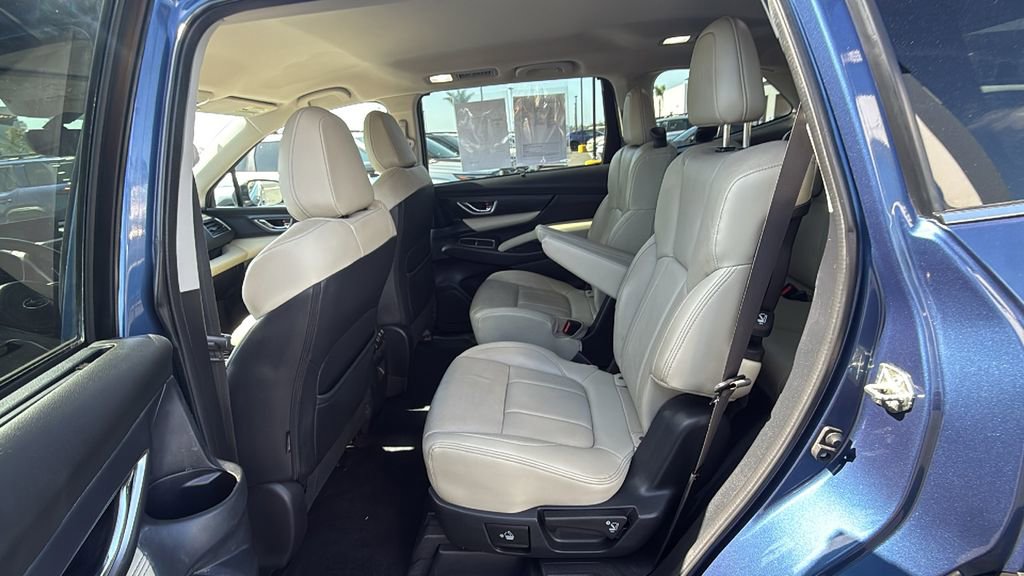 Used 2019 Subaru Ascent Limited w/ Popular Package #2A AWD/4WD image 18