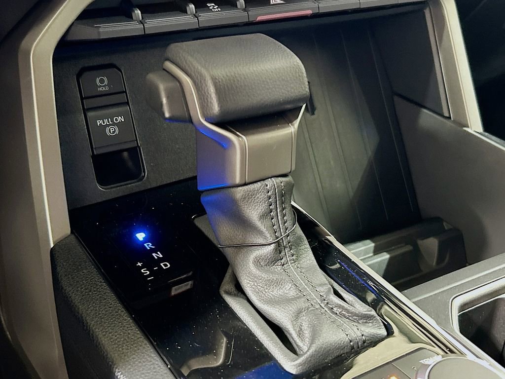 New 2025 Toyota Tundra SR5 image 14