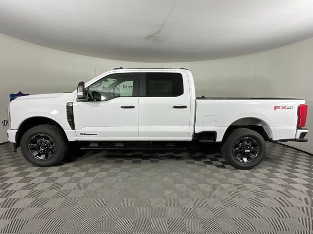 New 2026 Ford F250 XL w/ STX Appearance Package image 6
