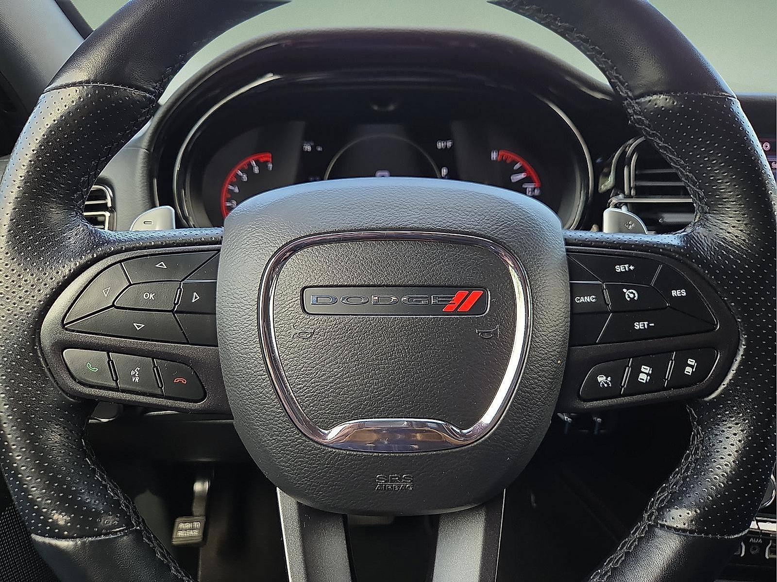 Used 2024 Dodge Durango GT AWD/4WD image 24