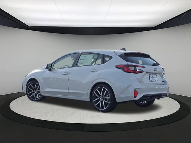 New 2026 Subaru Impreza 2.0i Sport image 5