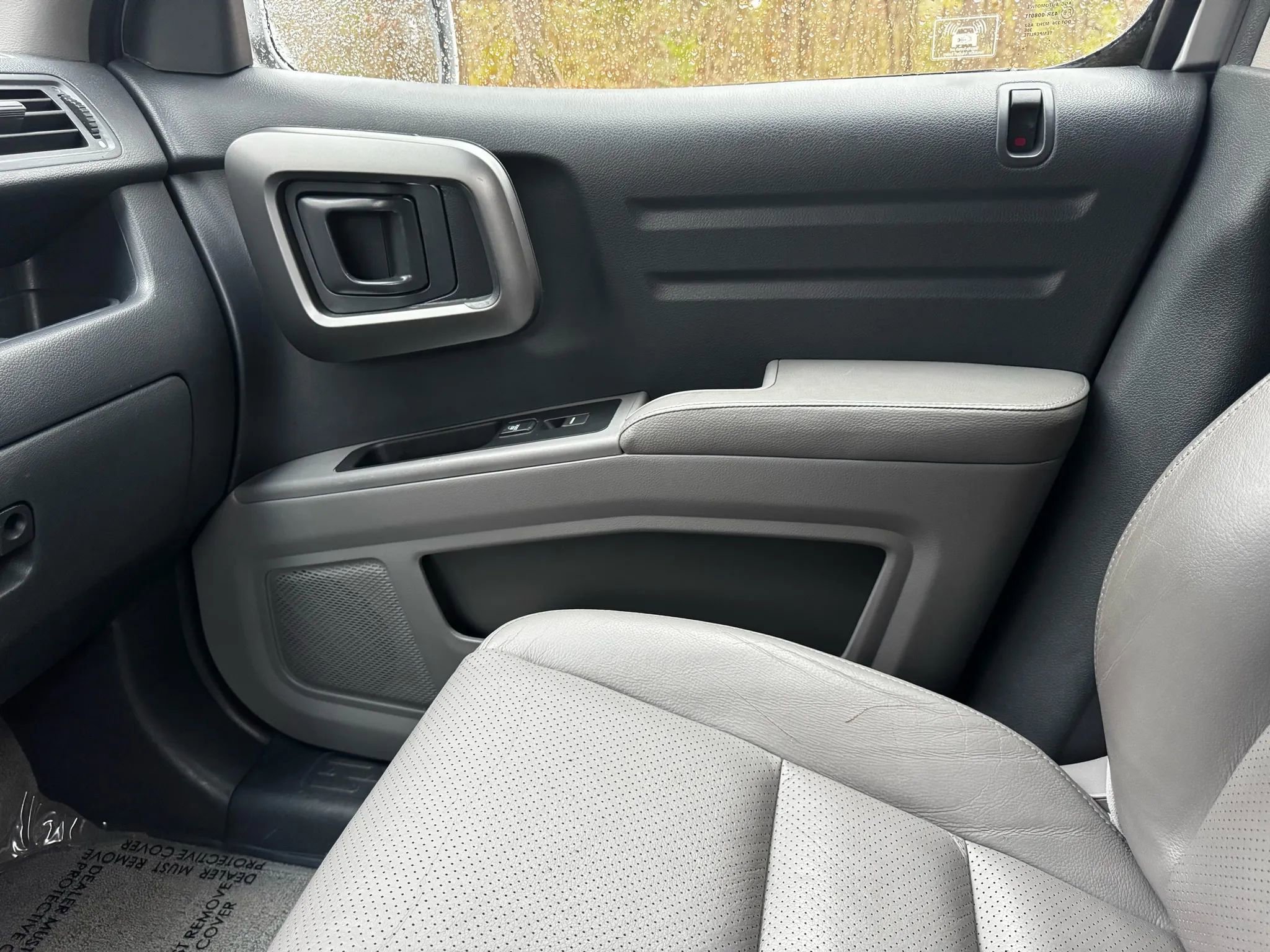 Used 2011 Honda Ridgeline RTL image 9