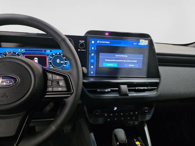 New 2026 Subaru Outback Limited XT AWD/4WD image 17