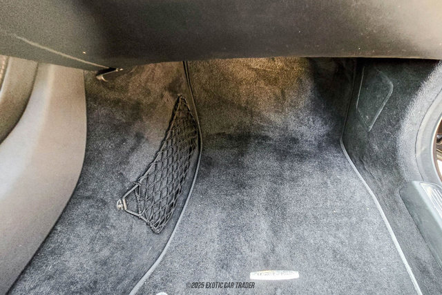 Used 2016 Mercedes-Benz Maybach S 600 image 46