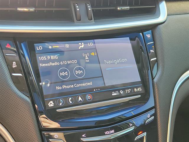 Used 2019 Cadillac XTS Luxury image 57