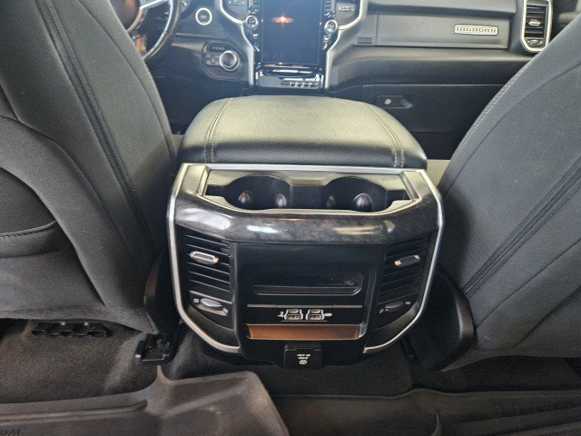 Used 2020 RAM 1500 Big Horn AWD/4WD image 19