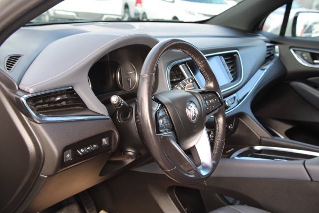 Used 2022 Buick Enclave Premium image 10