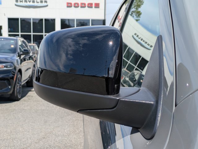 New 2026 Dodge Durango GT w/ Blacktop Package image 12