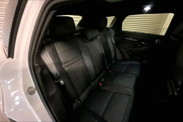 Certified 2024 Land Rover Range Rover Evoque S AWD/4WD image 16