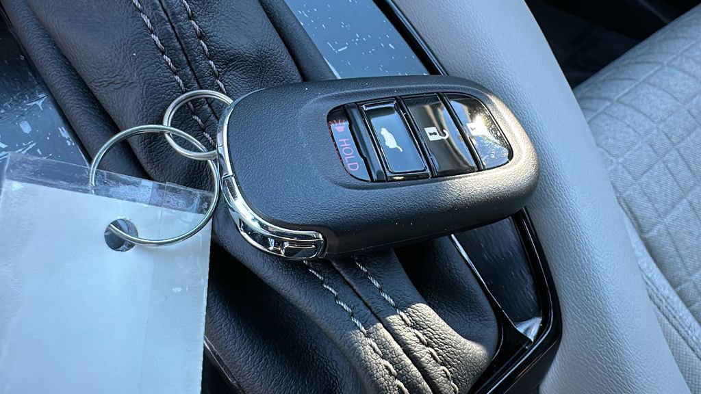 New 2026 Honda HR-V LX image 29