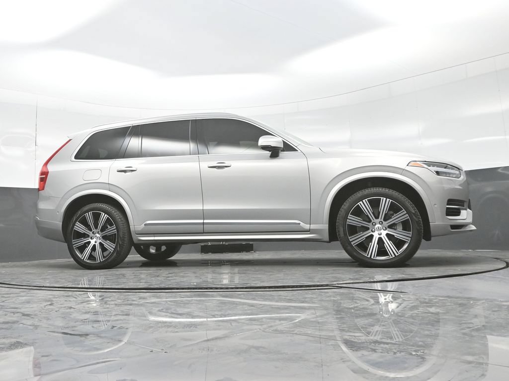 Used 2025 Volvo XC90 T8 Ultra w/ Protection Package Premier AWD/4WD image 29