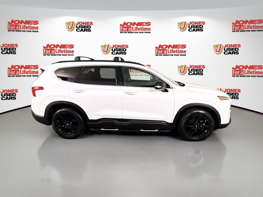 Certified 2023 Hyundai Santa Fe XRT image 18
