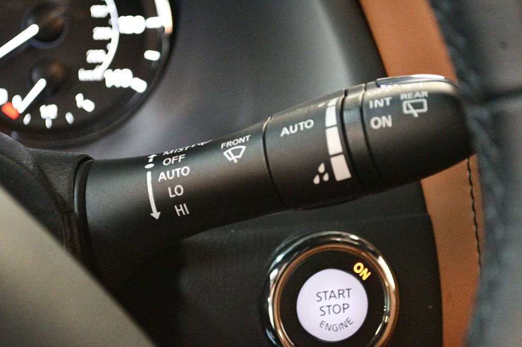 Used 2024 INFINITI QX80 Sensory AWD/4WD image 66
