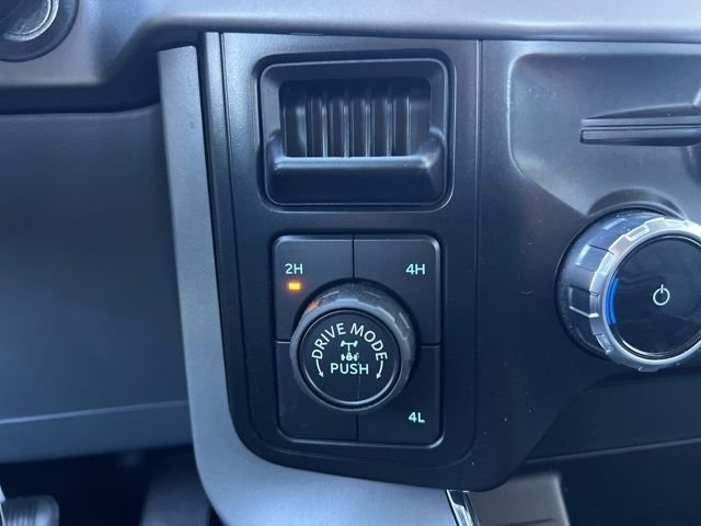 Used 2024 Ford F150 XLT w/ Mobile Office Package image 17