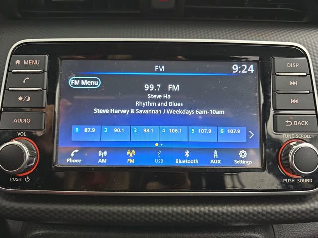 Used 2024 Nissan Kicks S image 27