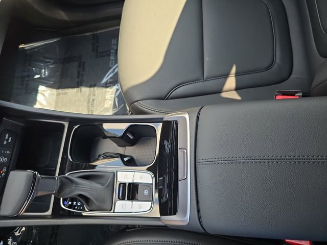 New 2026 Hyundai Santa Cruz XRT image 20