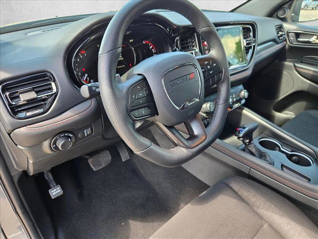 Used 2026 Dodge Durango GT RWD image 10