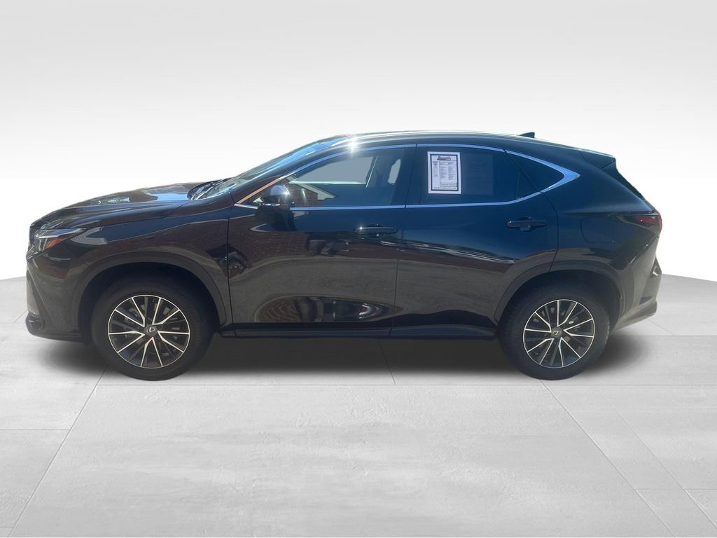Used 2022 Lexus NX 350 AWD w/ Cold Area Package image 4