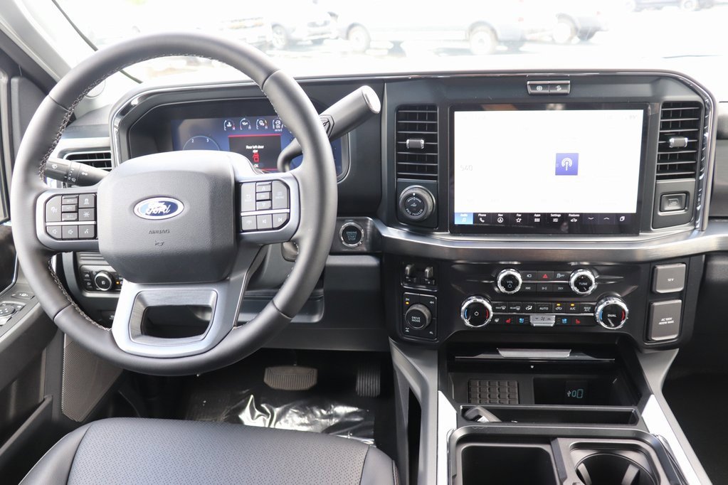 New 2025 Ford F250 Lariat w/ Lariat Ultimate Package image 2