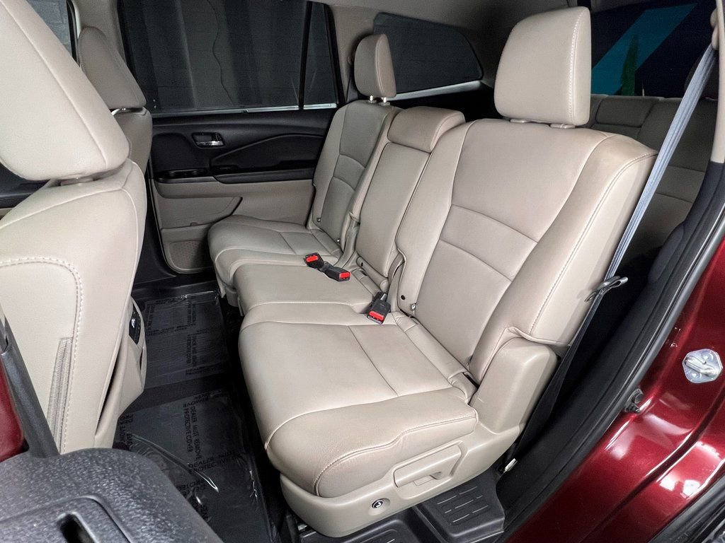 Used 2021 Honda Pilot EX-L image 13