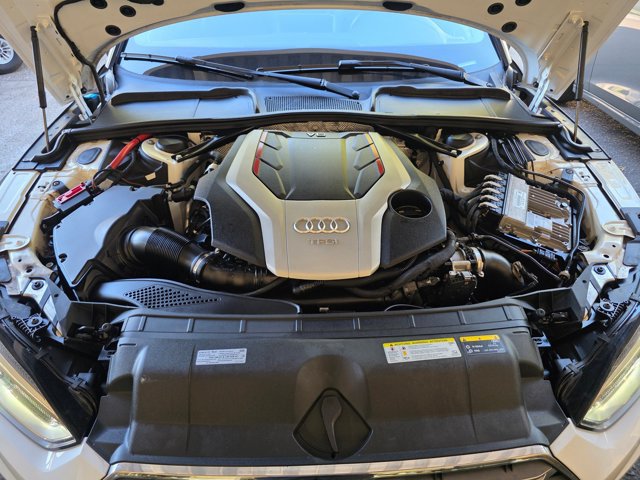 Used 2019 Audi S5 Premium Plus AWD/4WD image 25
