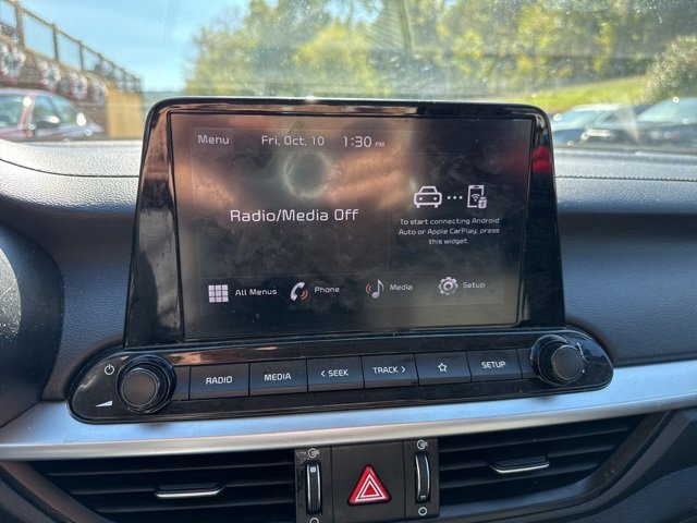 Used 2023 Kia Forte LXS image 24