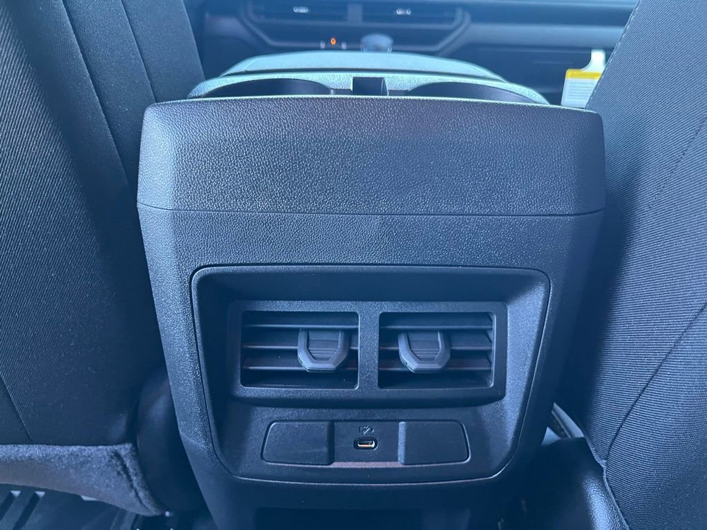 New 2026 Chevrolet Colorado LT image 26