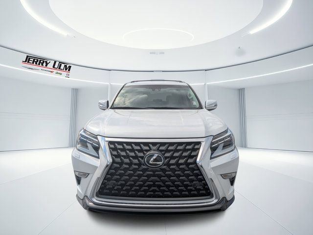 Used 2023 Lexus GX 460 Premium w/ Accessory Package image 8