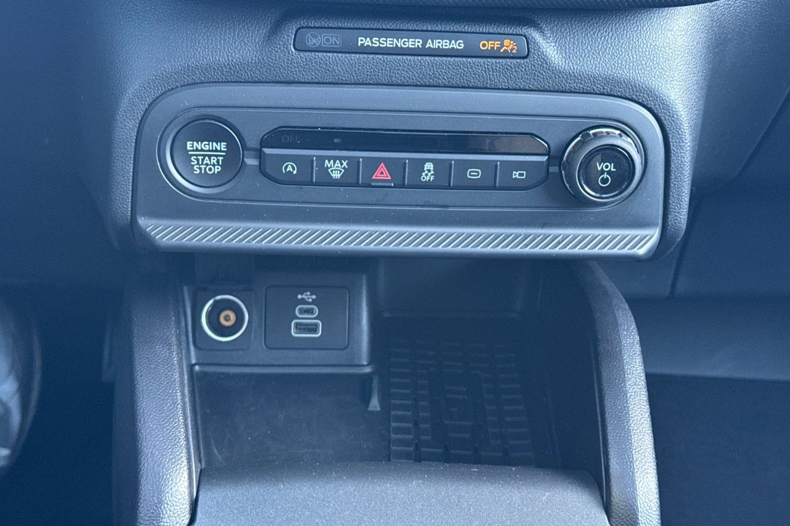 Certified 2025 Ford Bronco Sport Big Bend w/ Convenience Package image 22