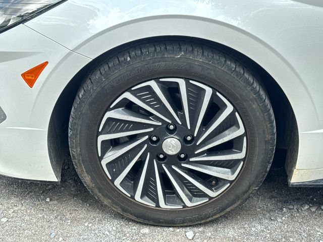 Used 2021 Hyundai Sonata SEL FWD image 21