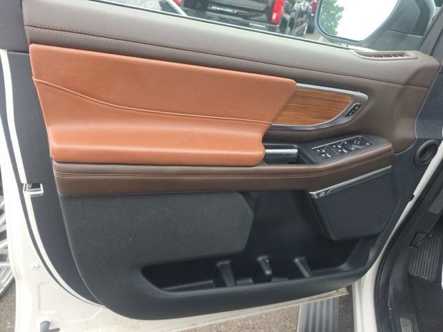 Used 2025 Ford Expedition Max King Ranch AWD/4WD image 15