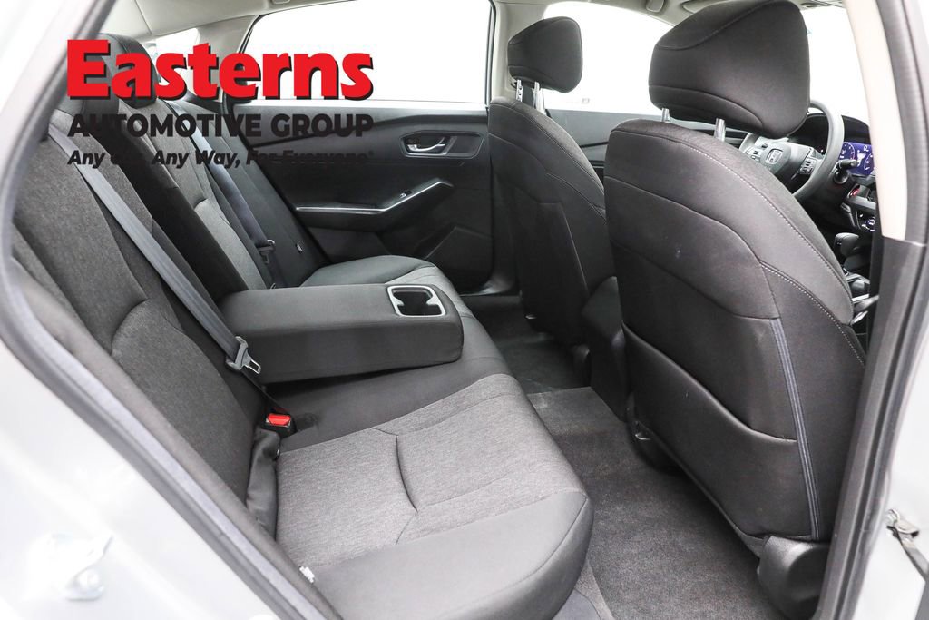 Used 2024 Honda Accord EX image 21
