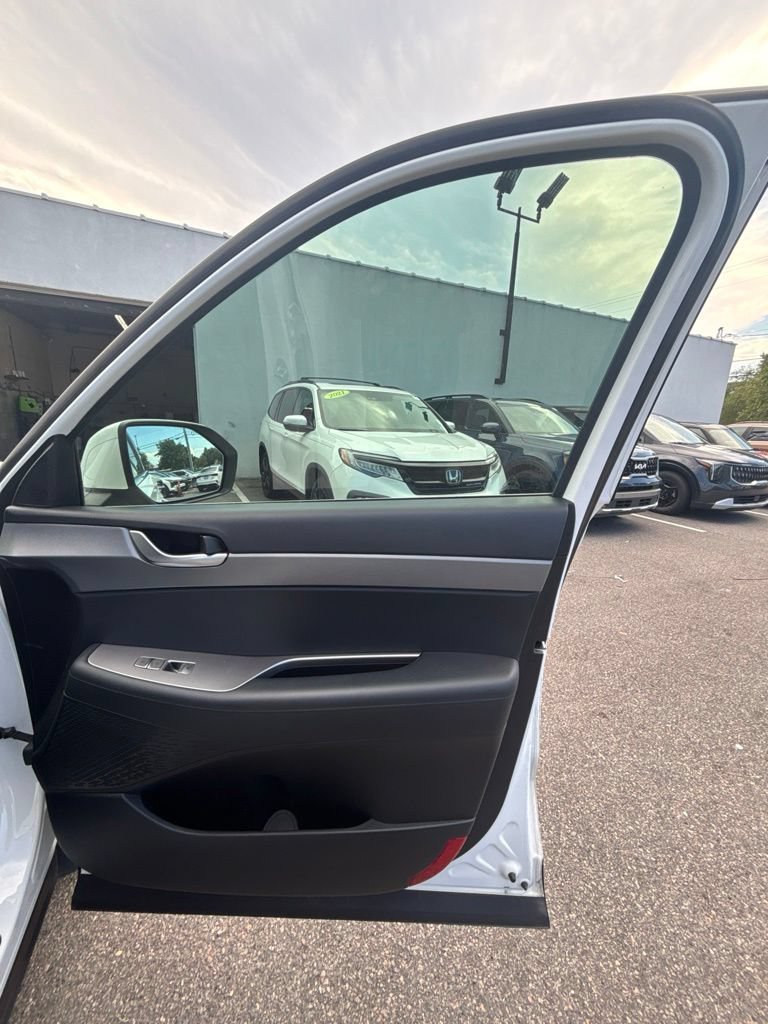 Used 2021 Hyundai Palisade SEL AWD/4WD image 24