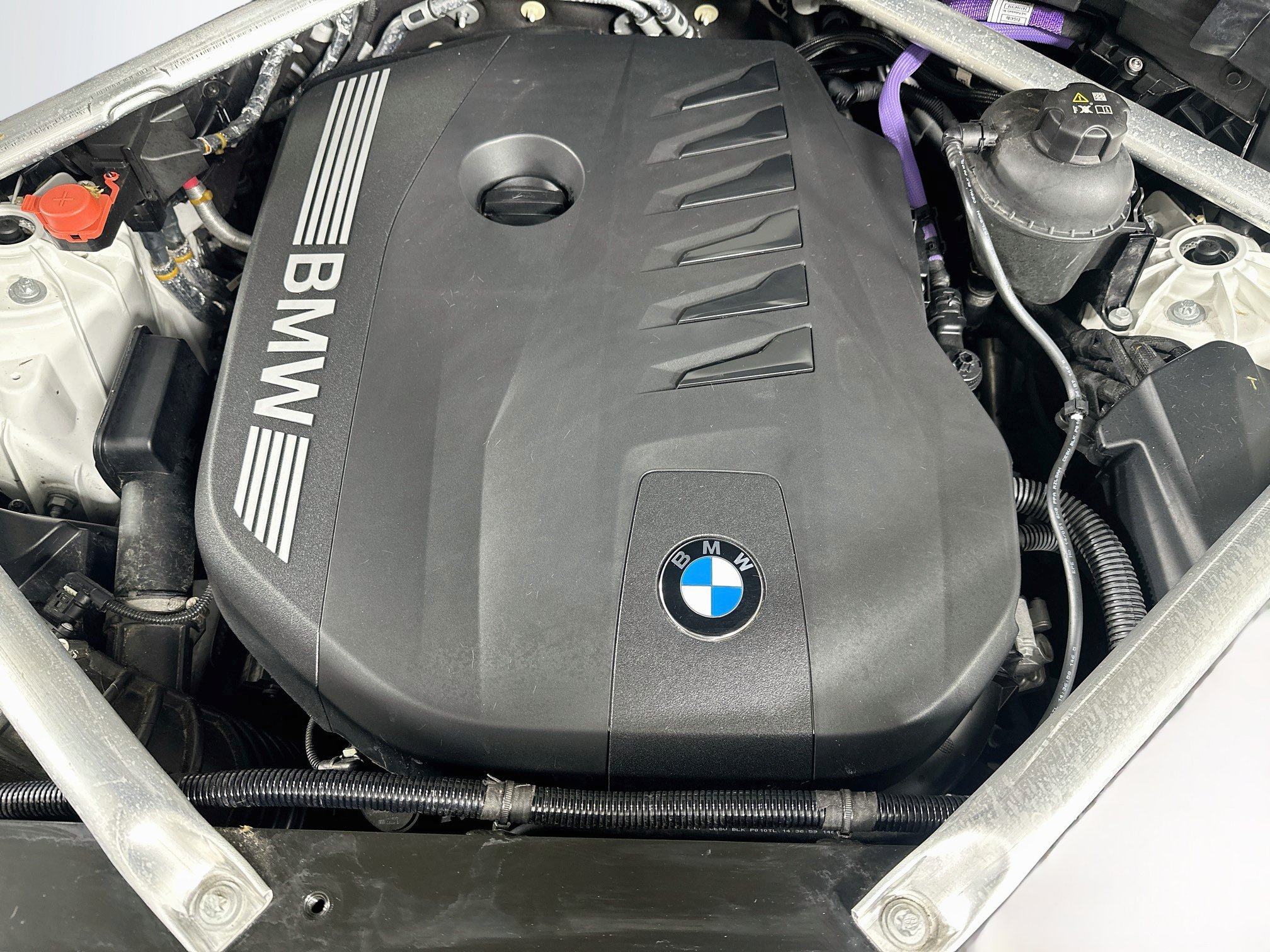 Used 2026 BMW X5 xDrive40i AWD/4WD image 34