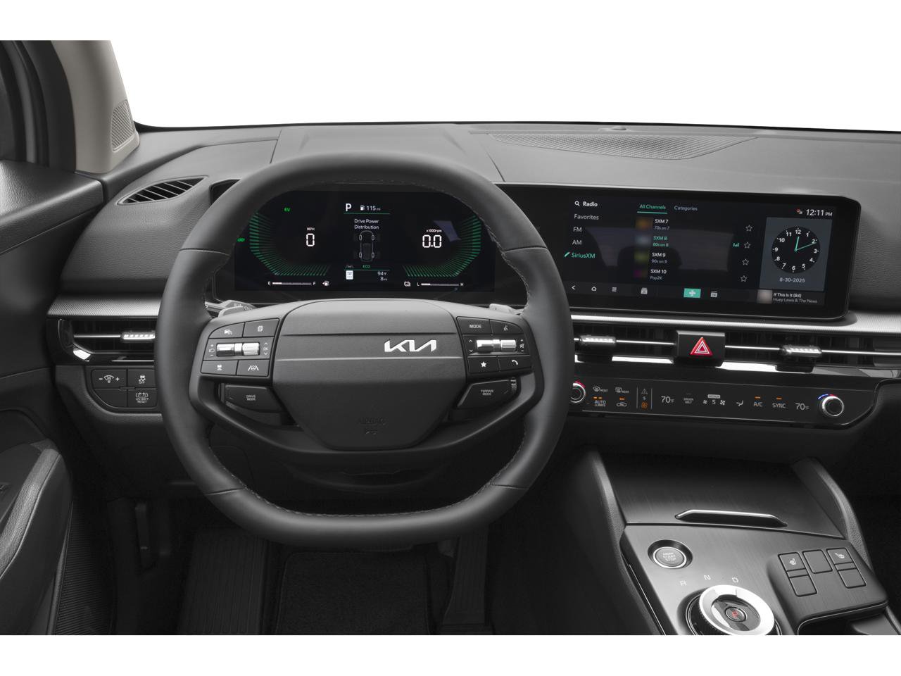 New 2026 Kia Sportage S image 22