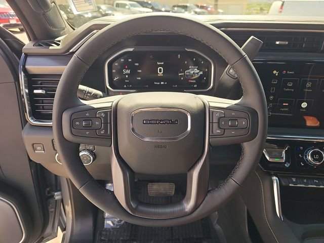 New 2026 GMC Sierra 2500 Denali Ultimate AWD/4WD image 20
