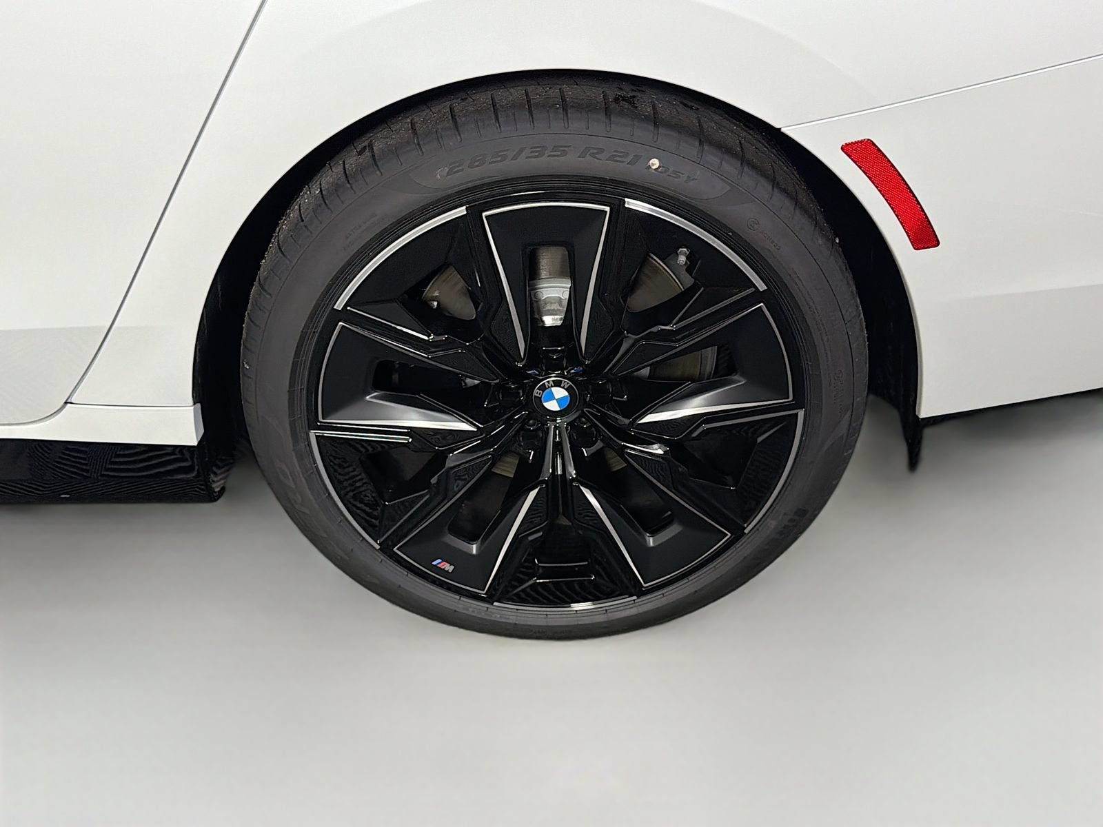 New 2026 BMW 740i xDrive AWD/4WD image 34