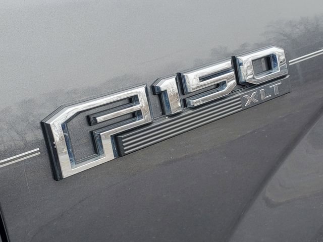 Used 2015 Ford F150 XLT w/ Equipment Group 302A Luxury image 7