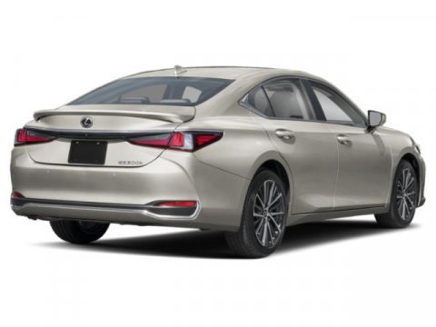 Used 2025 Lexus ES 300h w/ Premium Package FWD image 2