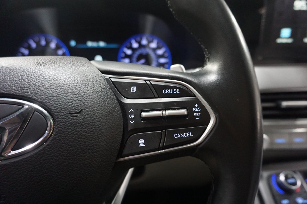 Used 2020 Hyundai Palisade SEL w/ Convenience Package FWD image 8