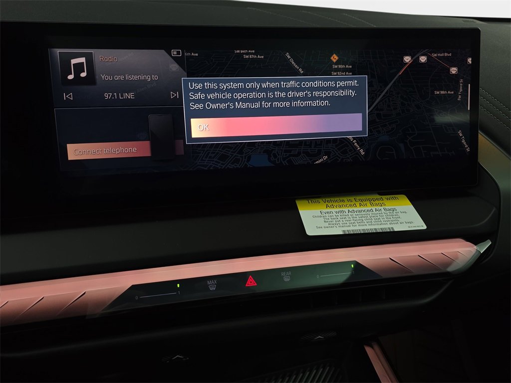 New 2026 BMW X3 xDrive30 w/ Premium Package image 20