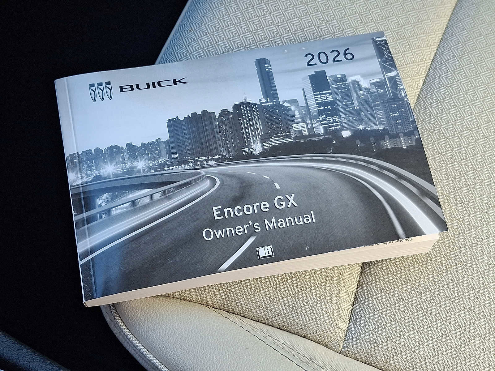 Used 2026 Buick Encore GX Preferred w/ Comfort Package image 24