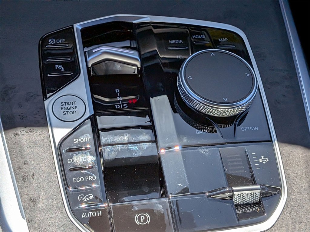 New 2026 BMW X5 xDrive40i image 27