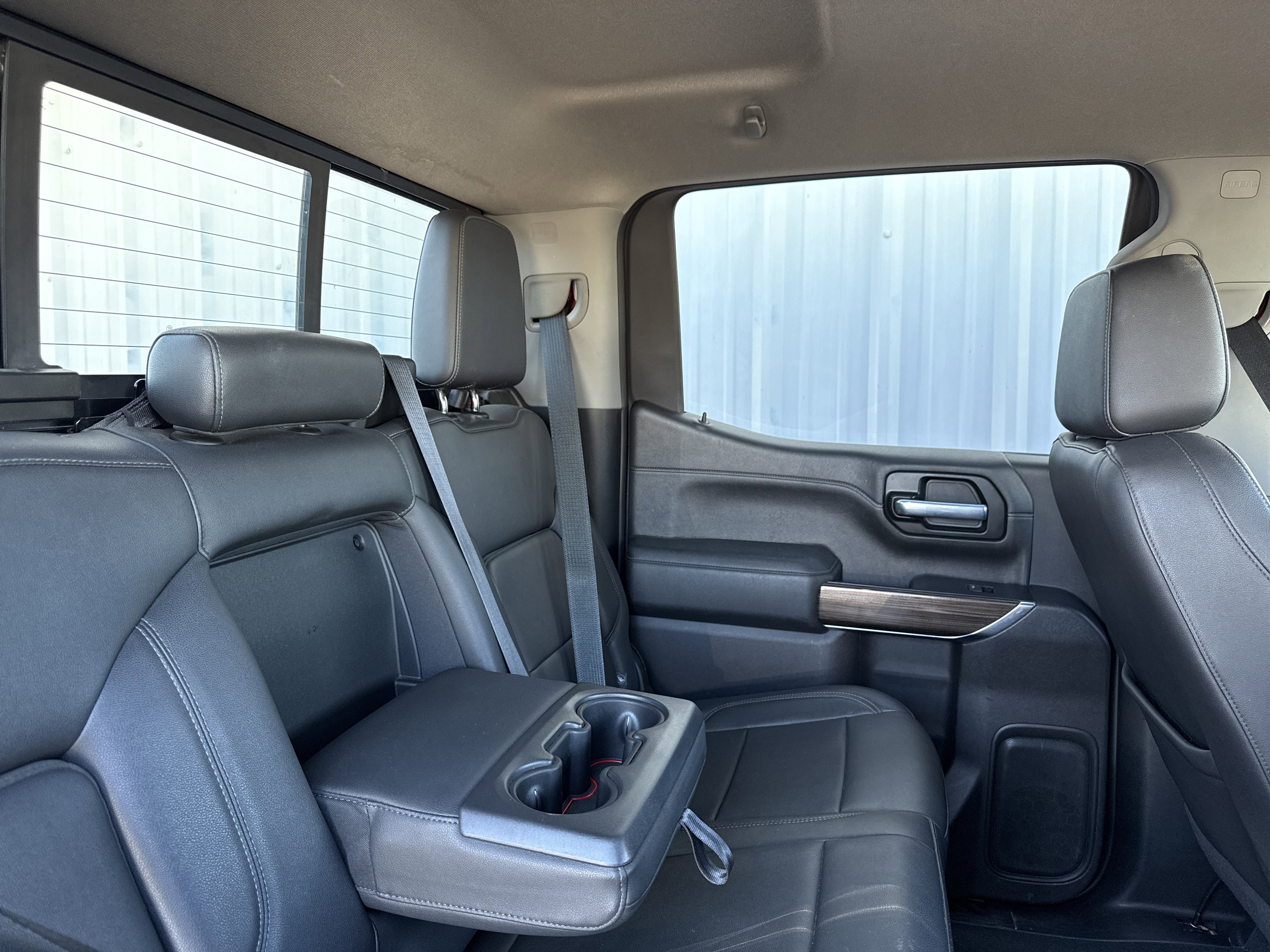 Used 2021 Chevrolet Silverado 1500 LT Trail Boss w/ Convenience Package II image 44