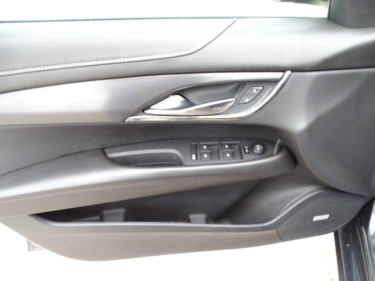 Used 2015 Cadillac ATS 2.0T AWD Sedan image 13