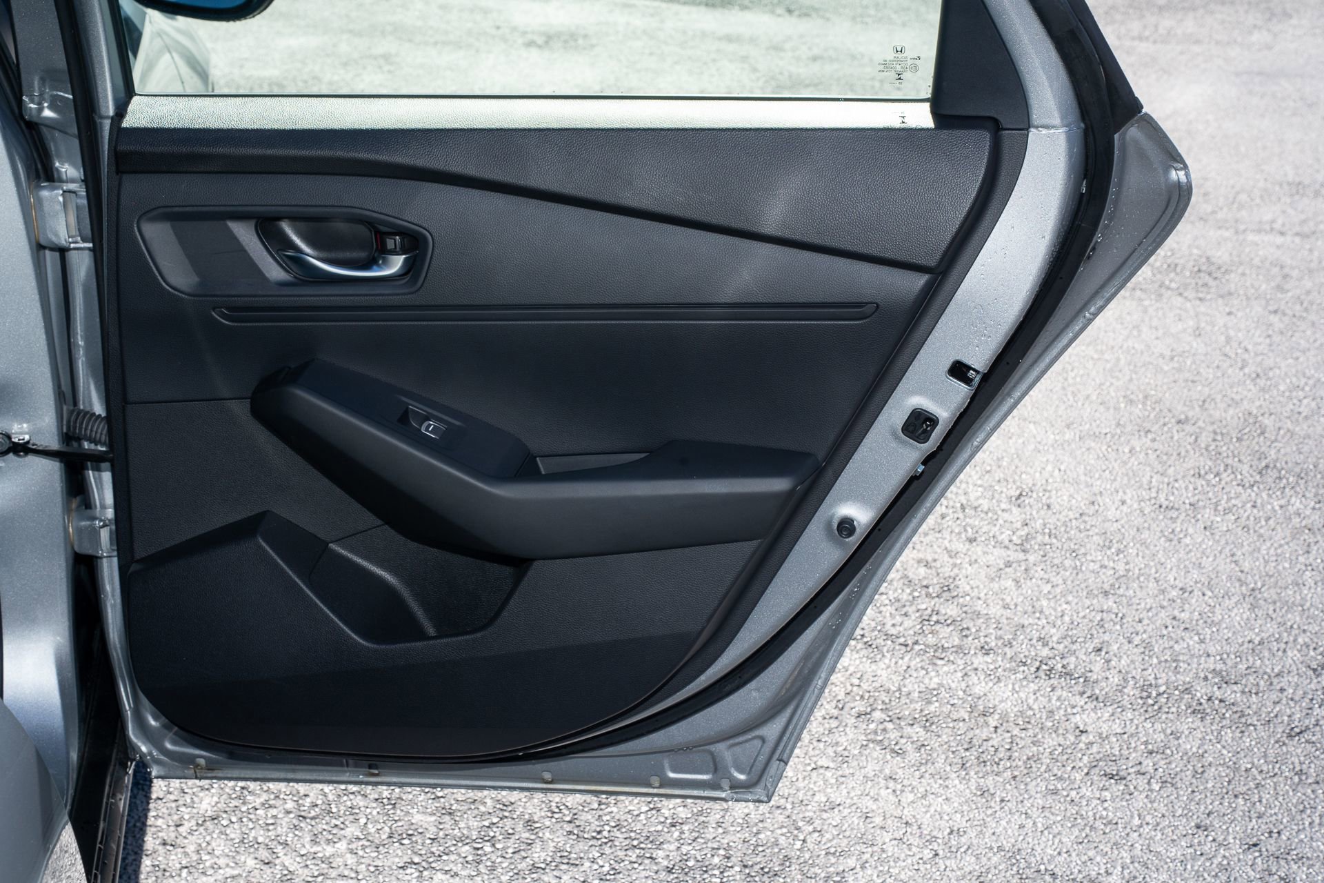 Used 2024 Honda Accord LX image 13